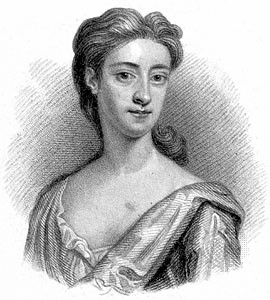 Margaret Cavendish