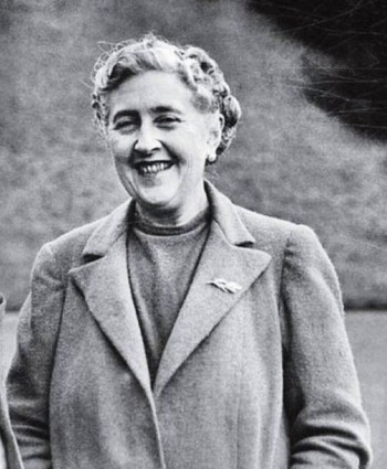 Agatha Christie