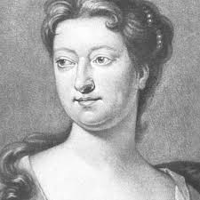 Susanna Centlivre