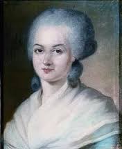 Olympe de Gouges