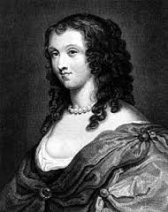 Aphra Behn