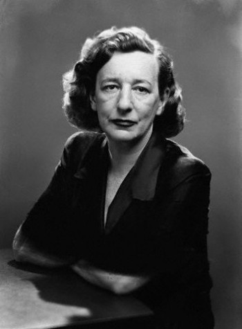 Lillian Hellman