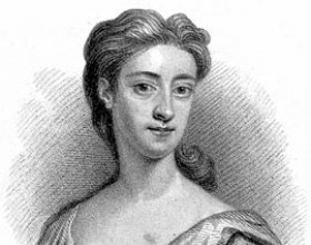 Margaret Cavendish