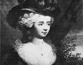 Frances Burney