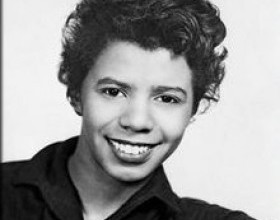 Lorraine Hansberry