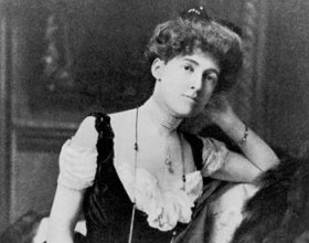 Edith Wharton