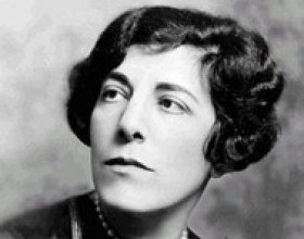 Edna Ferber