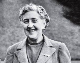 Agatha Christie