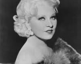 Mae West