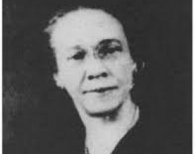 Mary Powell Burrill