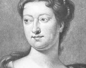 Susanna Centlivre