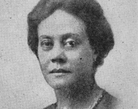 Alice Dunbar Nelson