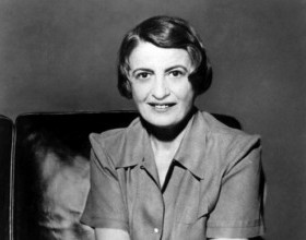 Ayn Rand