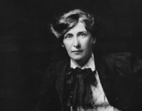 Cicely Hamilton