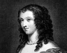 Aphra Behn