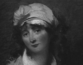 Elizabeth Inchbald