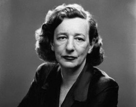 Lillian Hellman